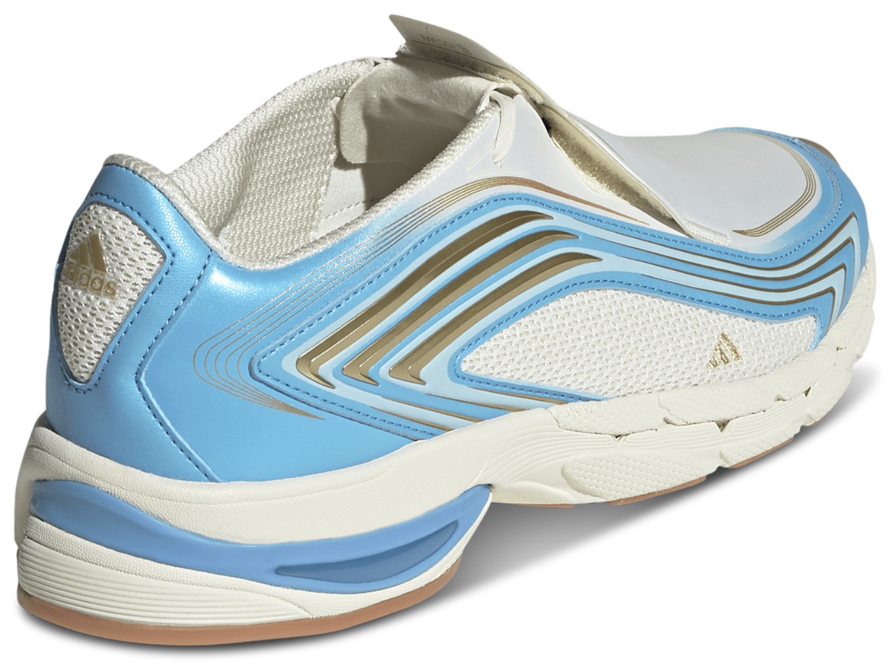 ADIDAS ADISTAR MESSI Shoes Men’s Multi Size KI7184 Ivory / Semi Blue Burst NEW