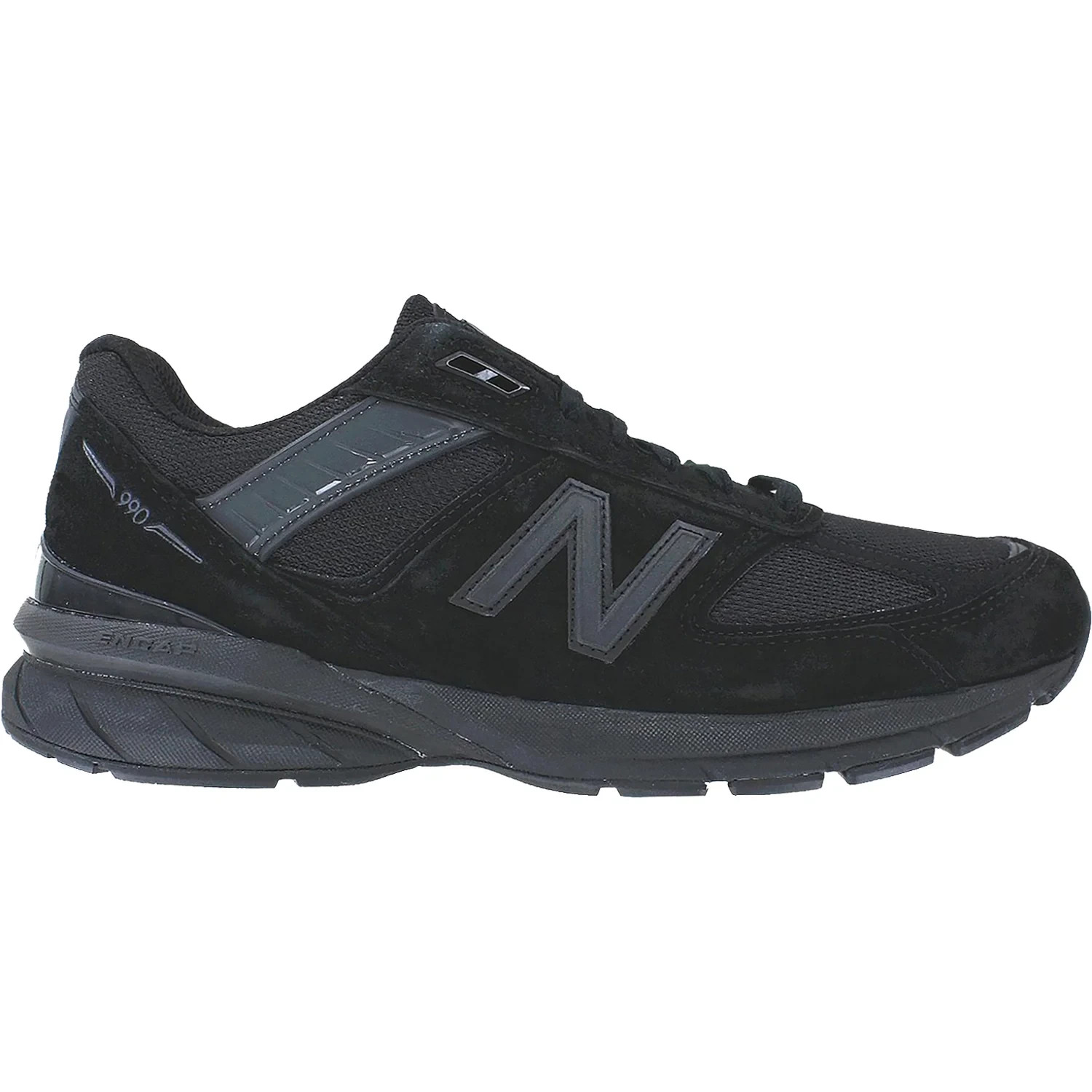 New Balance Men’s 990 V5 Running Shoe Sneaker / Made in USA / New with Box
