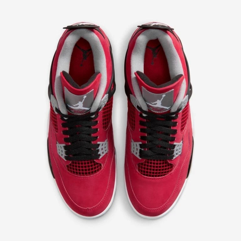 Air Jordan 4 Retro Toro Bravo 2026 FQ8138-600