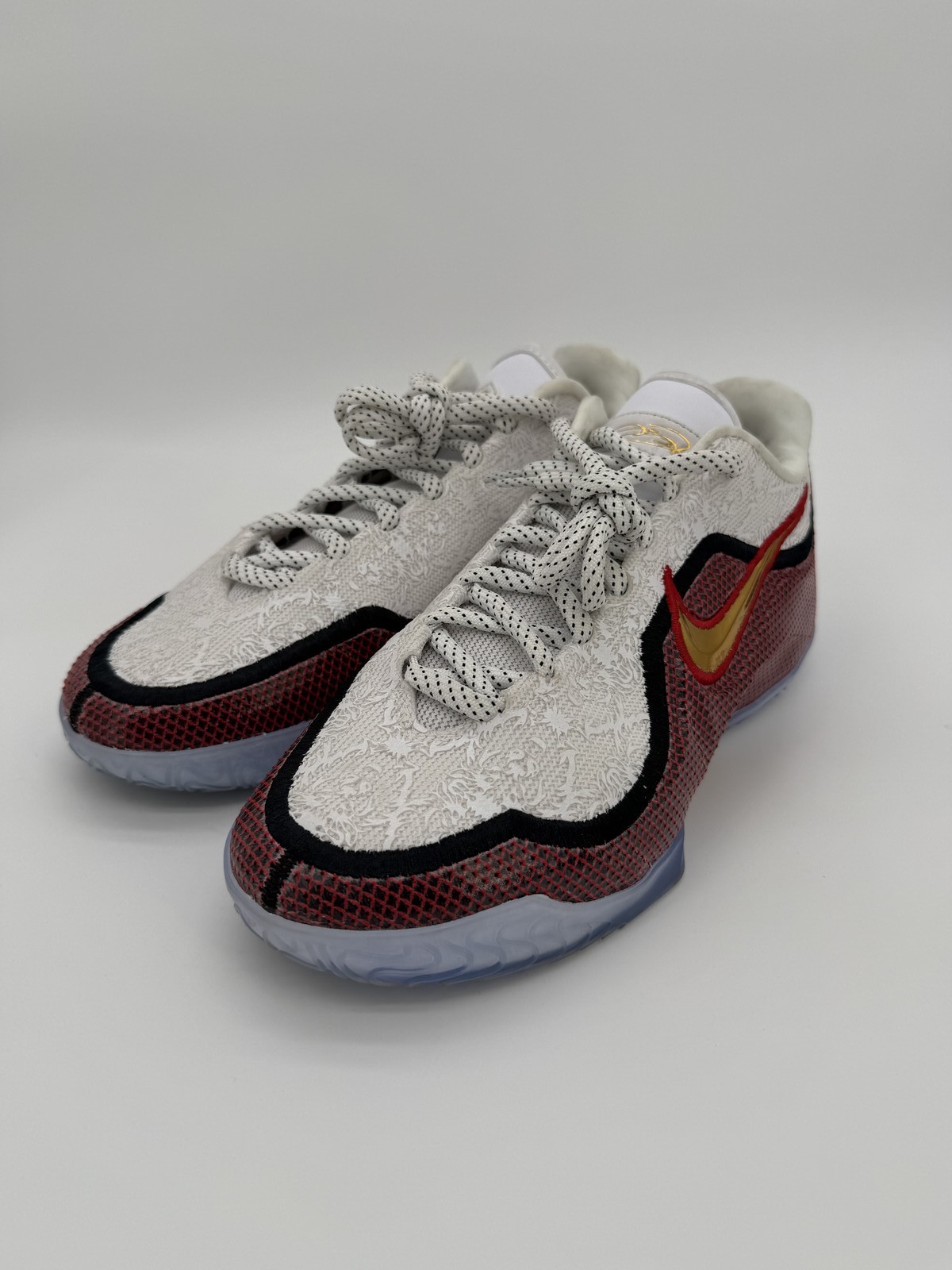 Size 10M/11.5W – Nike LeBron 23 Grand Opening (Translucent Outsole) HJ5629-100 P
