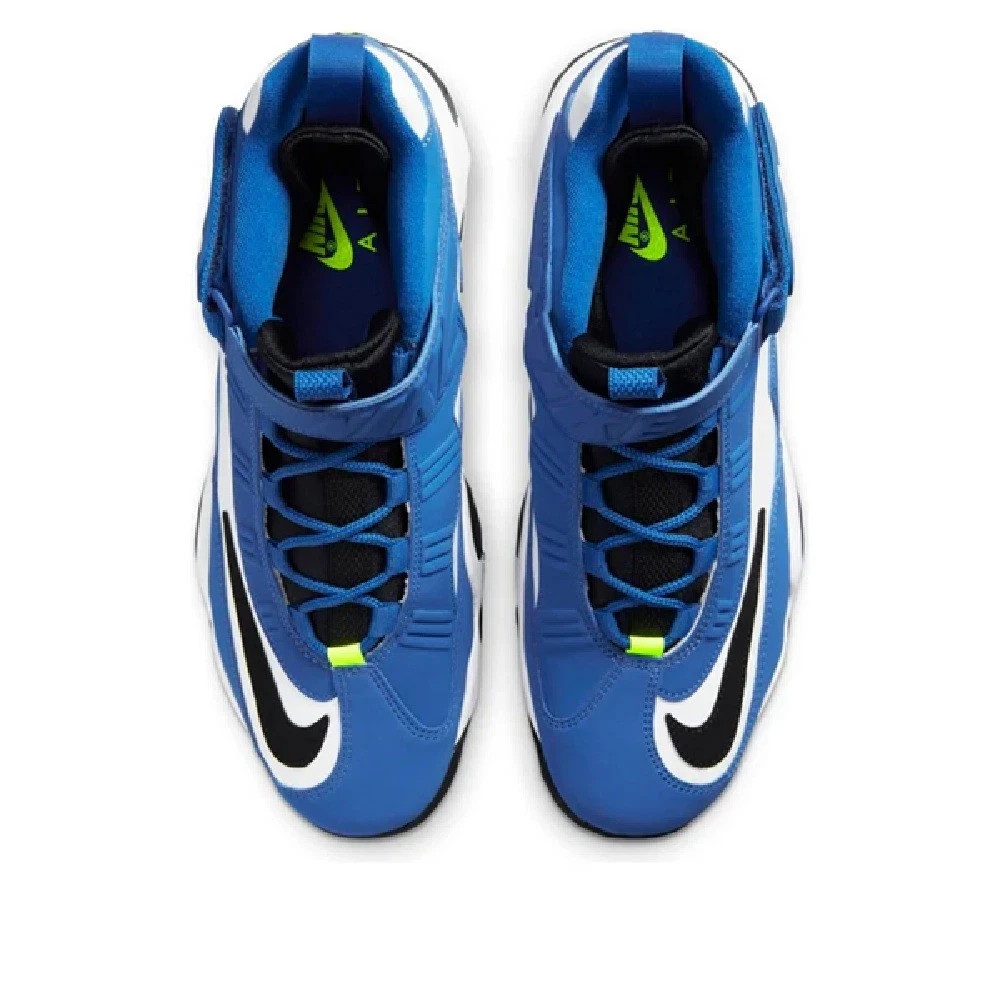 Size 7.5 – Nike Men’s Air Griffey Max 1 ‘2021 Varsity Royal’ DJ5161-400