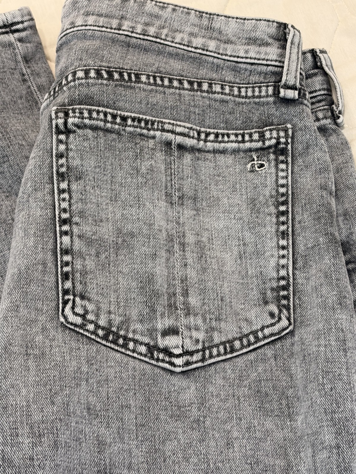 Eddie Bauer corduroy pants – Size 32×32