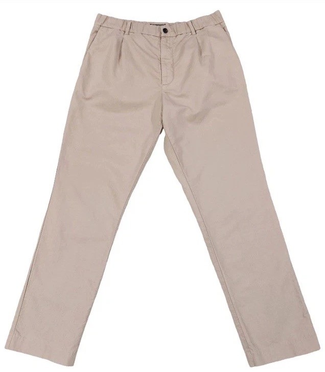 Todd Snyder Tan Chino Pants Mens Large