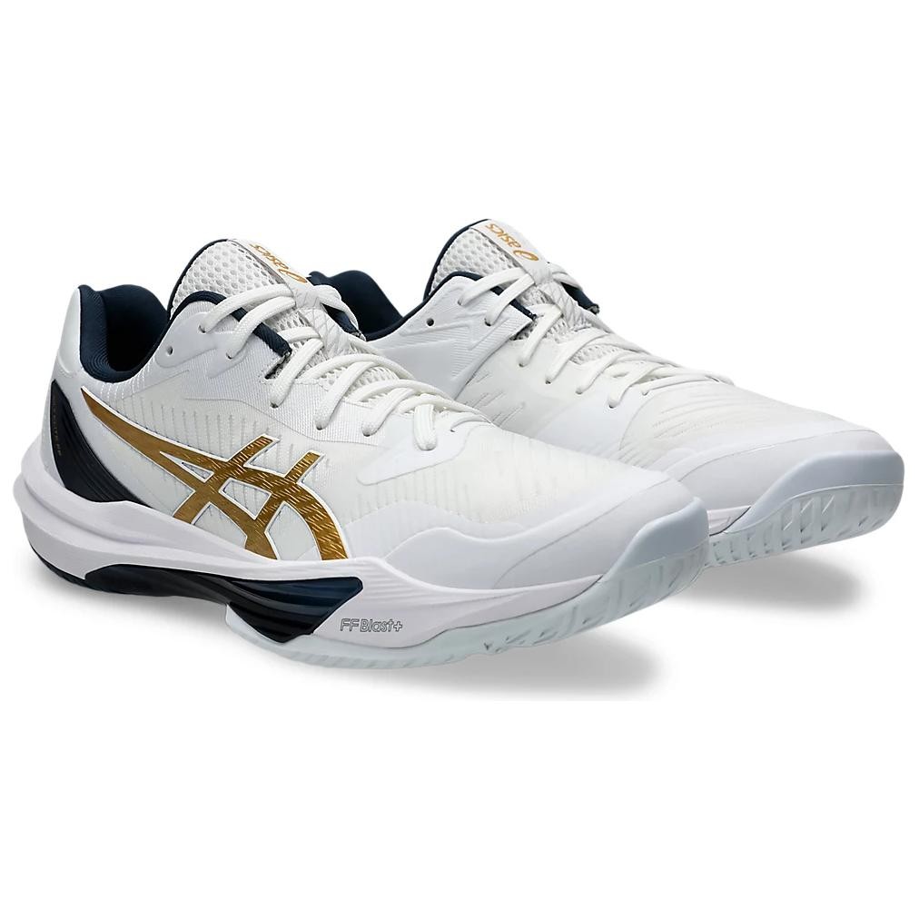 ASICS Sky Elite FF 3 White Pure Gold – 1051 A080-101