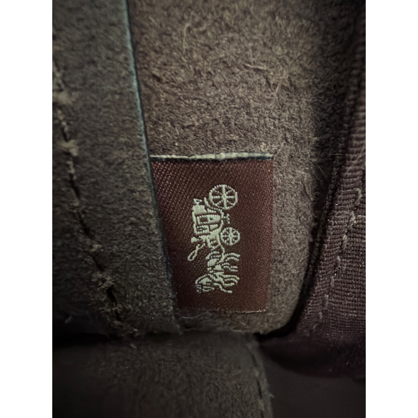 Coach Black Leather Derby Tote with Gold Logo Capsule Minimalist Elevated Basics