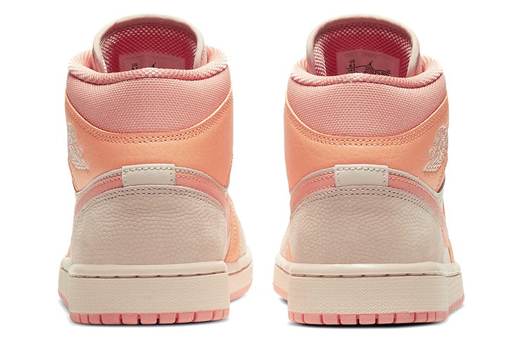 Jordan 1 Mid Apricot – DH4270-800