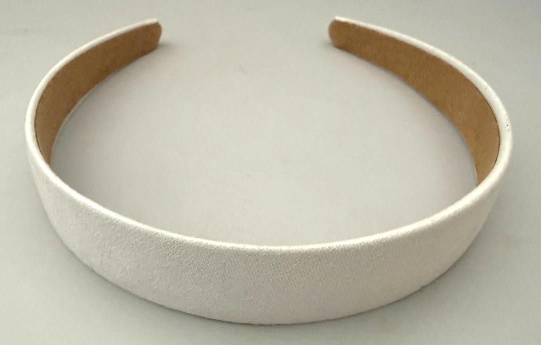 NEW WIDE 1-inch FAUX SUEDE HEADBAND SELECT COLOR FREE USA SHIPPING