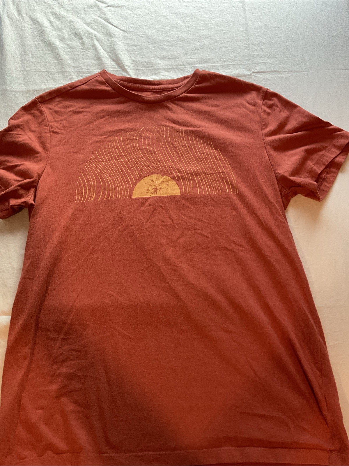 goodfellow and co t shirt