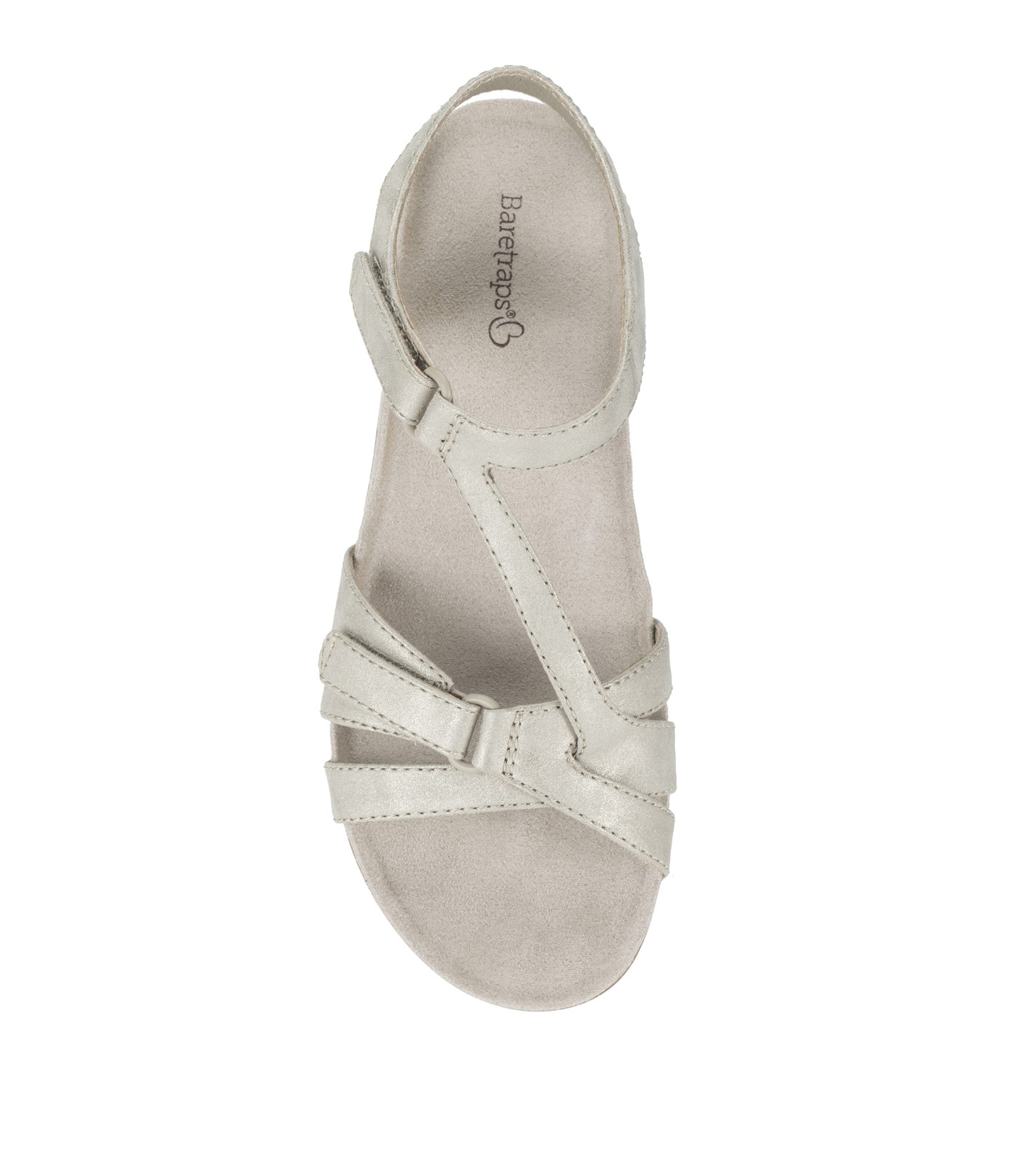 Baretraps JAXEN Women’s Sandals Champagne