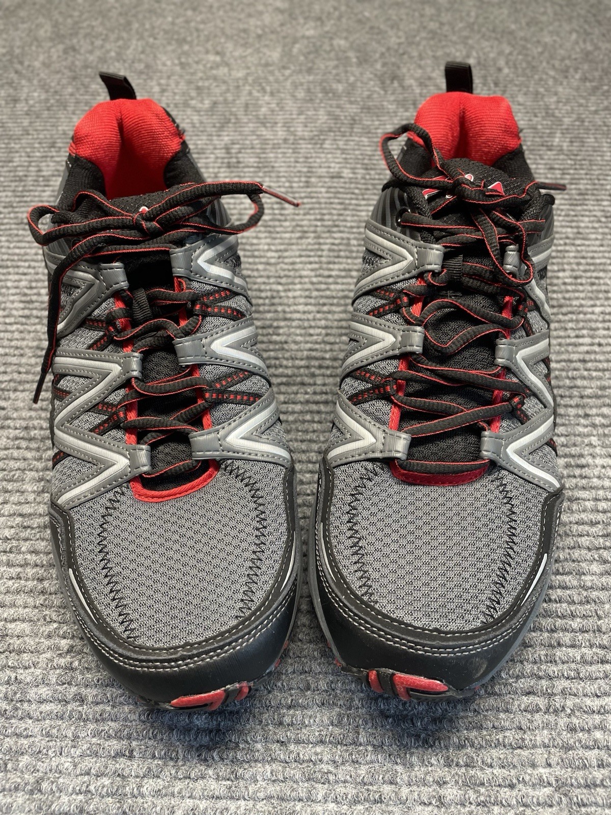 Fila Headway 6 Men’s Trail Running Shoes – Size 13 – Brand New (No Box/Tags)