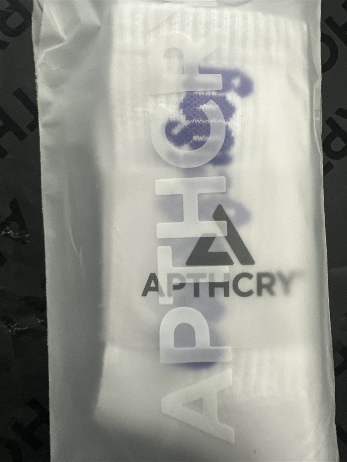 Apthcry Collection Socks Limited Edition Buyer Chooses Socks, One Size