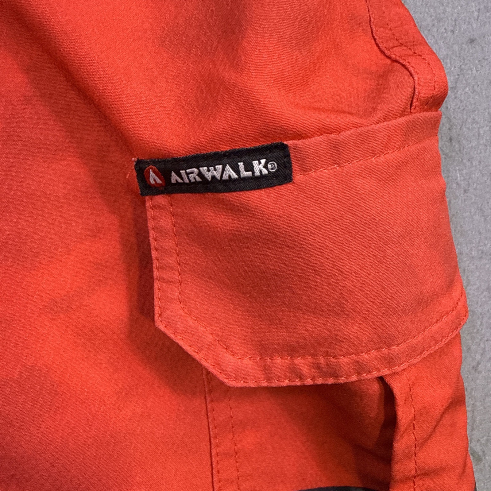 Airwalk, Boardshorts, size L multicolor