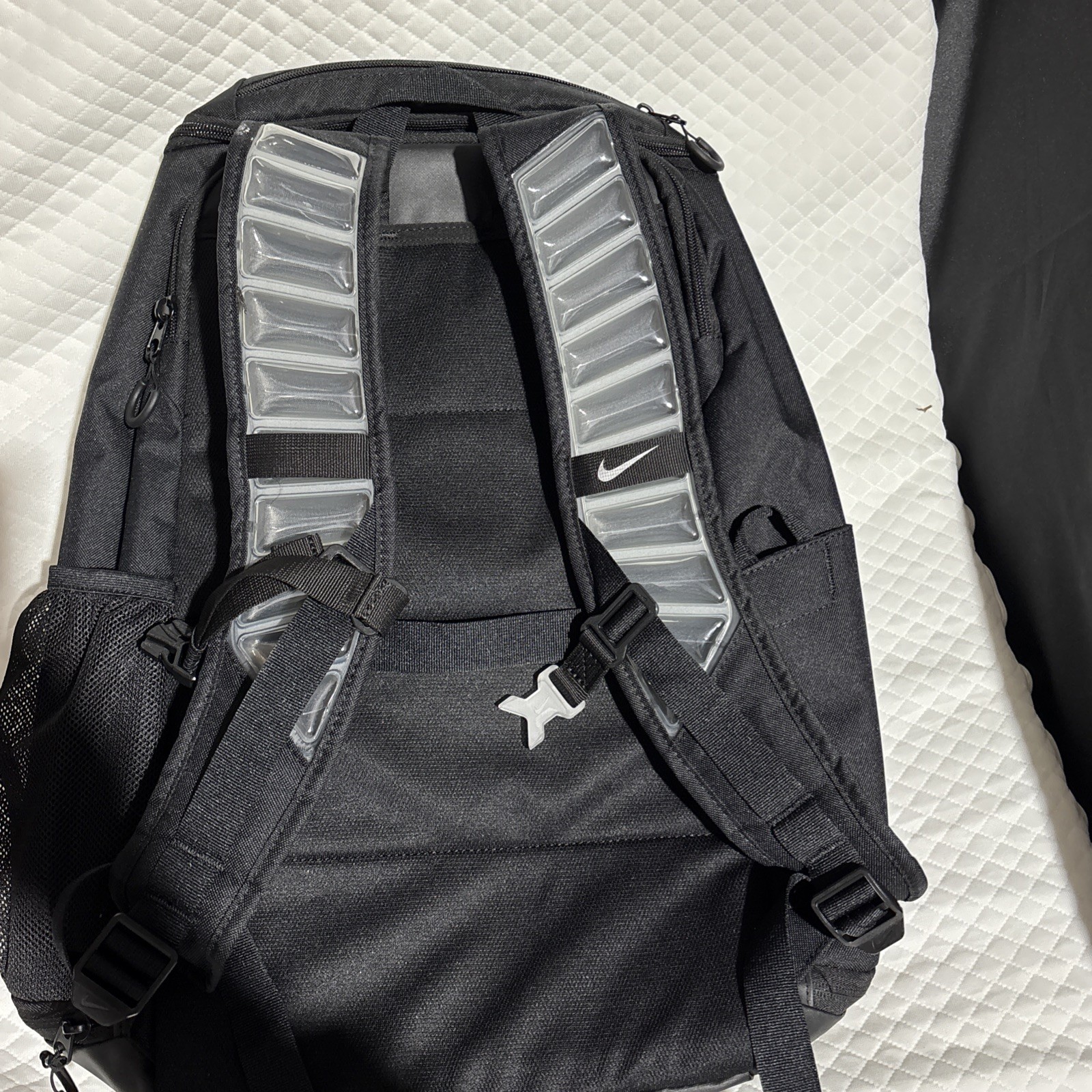 ELITE NIKE Backpack Black (32L)