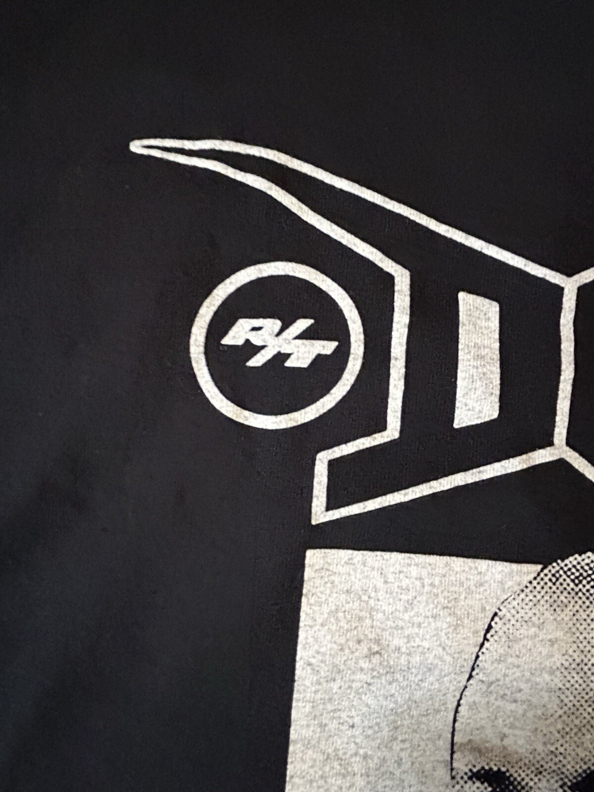 Fast And Furious Dom Tshirt Size Large Street Racing Movies Dominic Toretto
