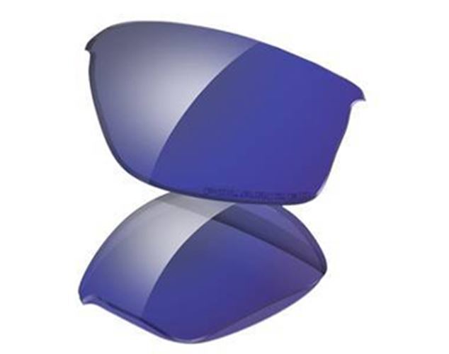Oakley Flak Jacket Replacement Lenses, Authentic, Prizm, Authorized Dealer, NEW!