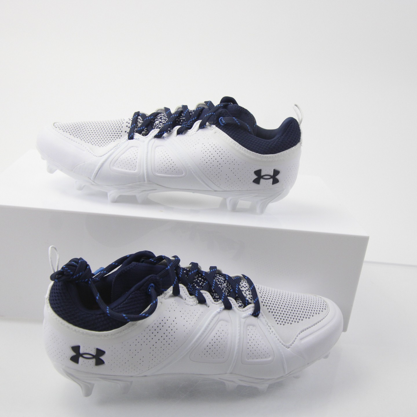 Under Armour Cleats-Other Women’s White New without Box 9