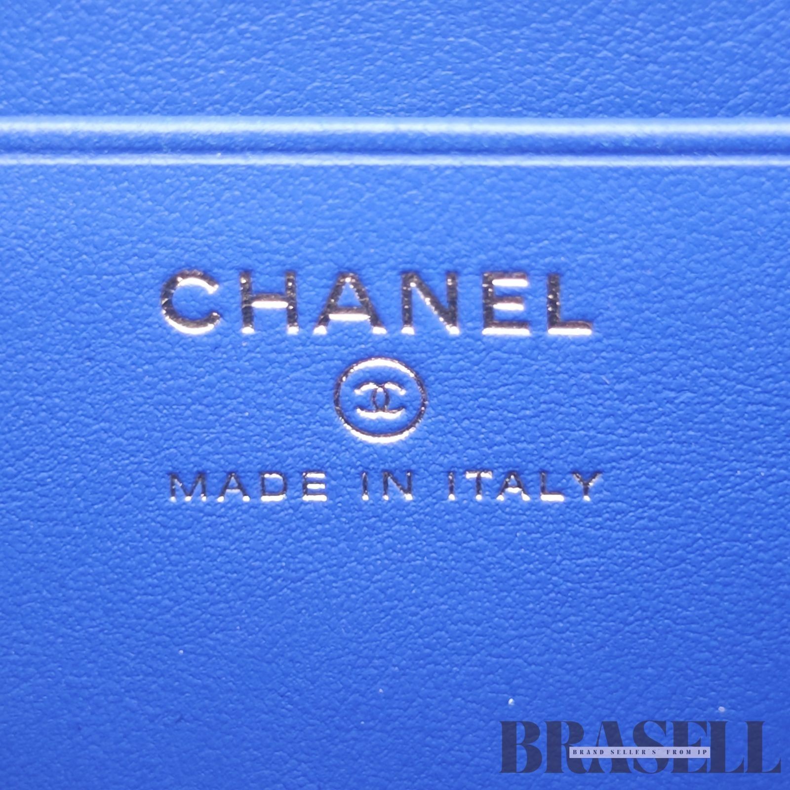 CHANEL CC Filigree Tricolor Mini Bag Red Blue White Coco Mark 【ImportFeeFREE】