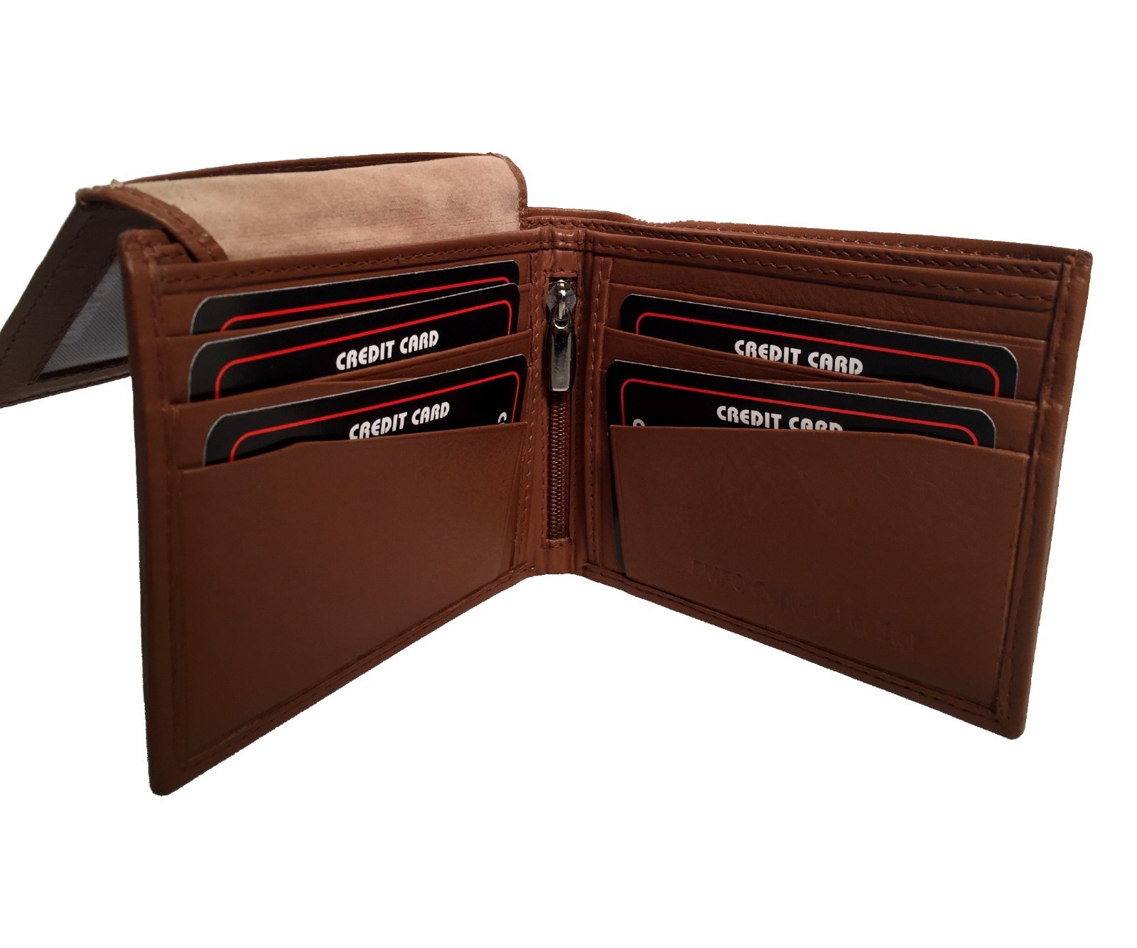 bmf wallet