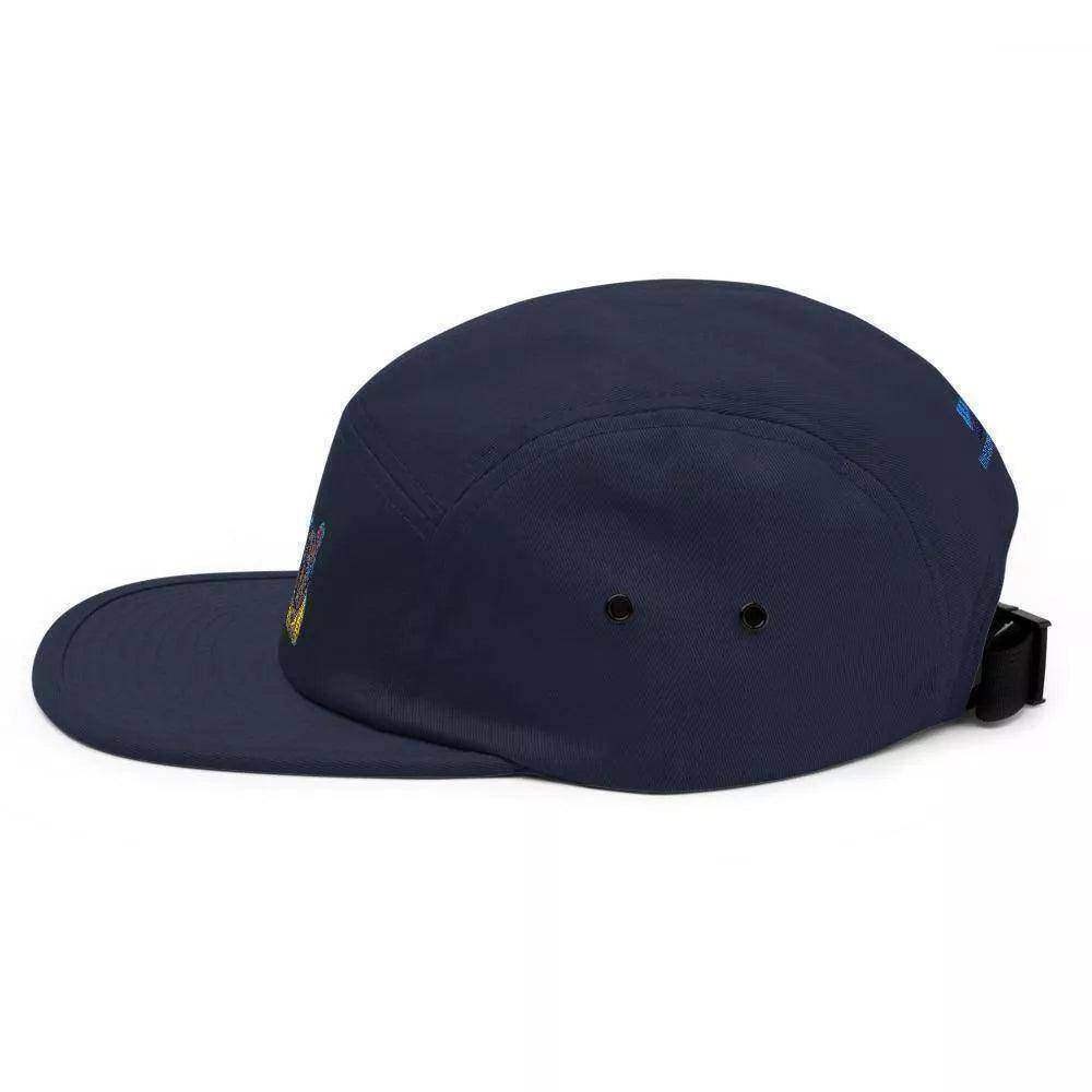 Top Dog Beach Club Hat