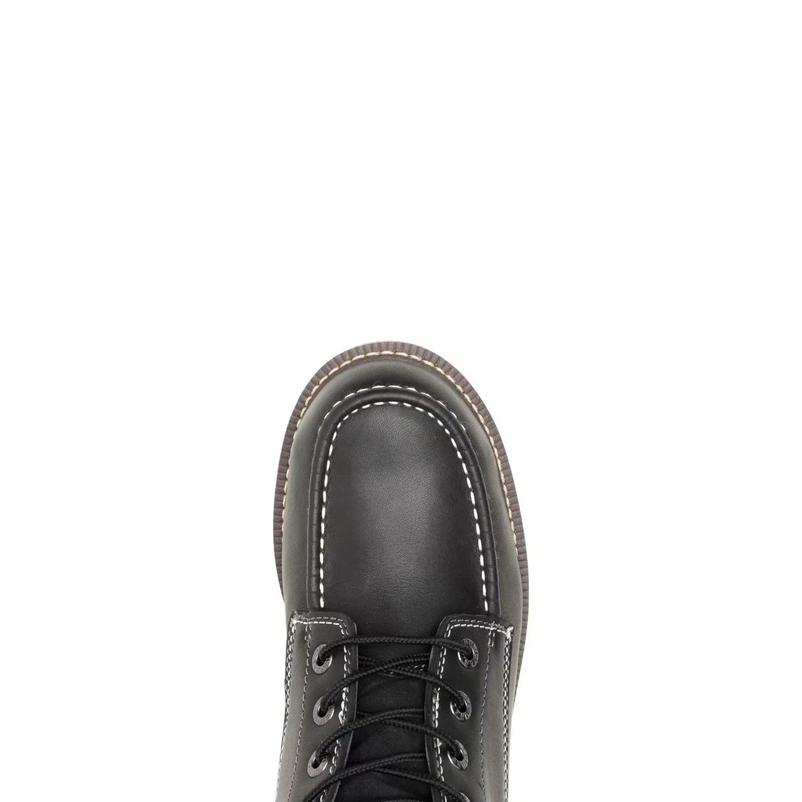 Wolverine Men I-90 DuraShocks® Moc-Toe 6″ Work Boot Boots Leather