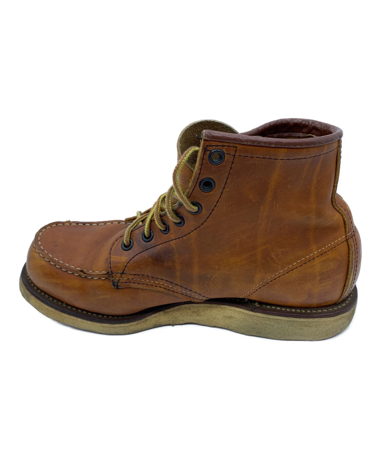 Red Wing Irish Setter BG616