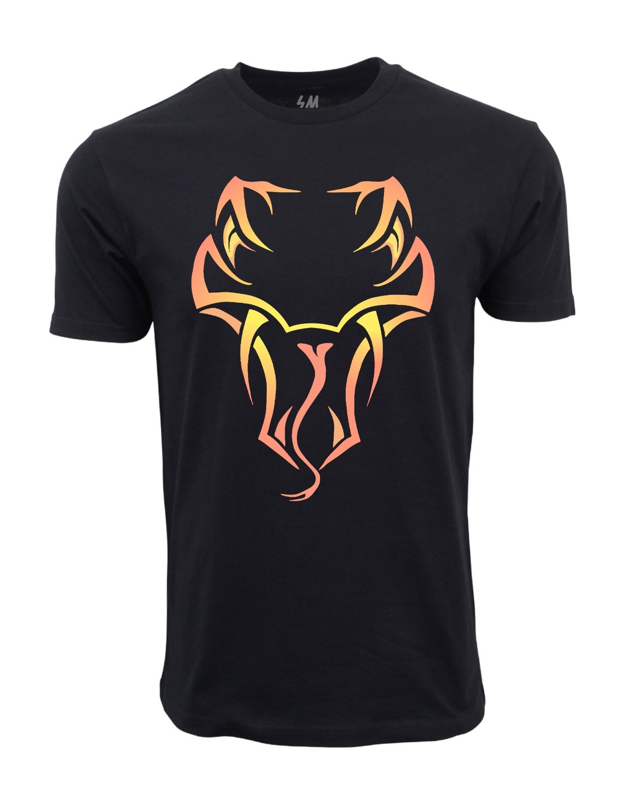 Orton wrestling Graphic T shirt
