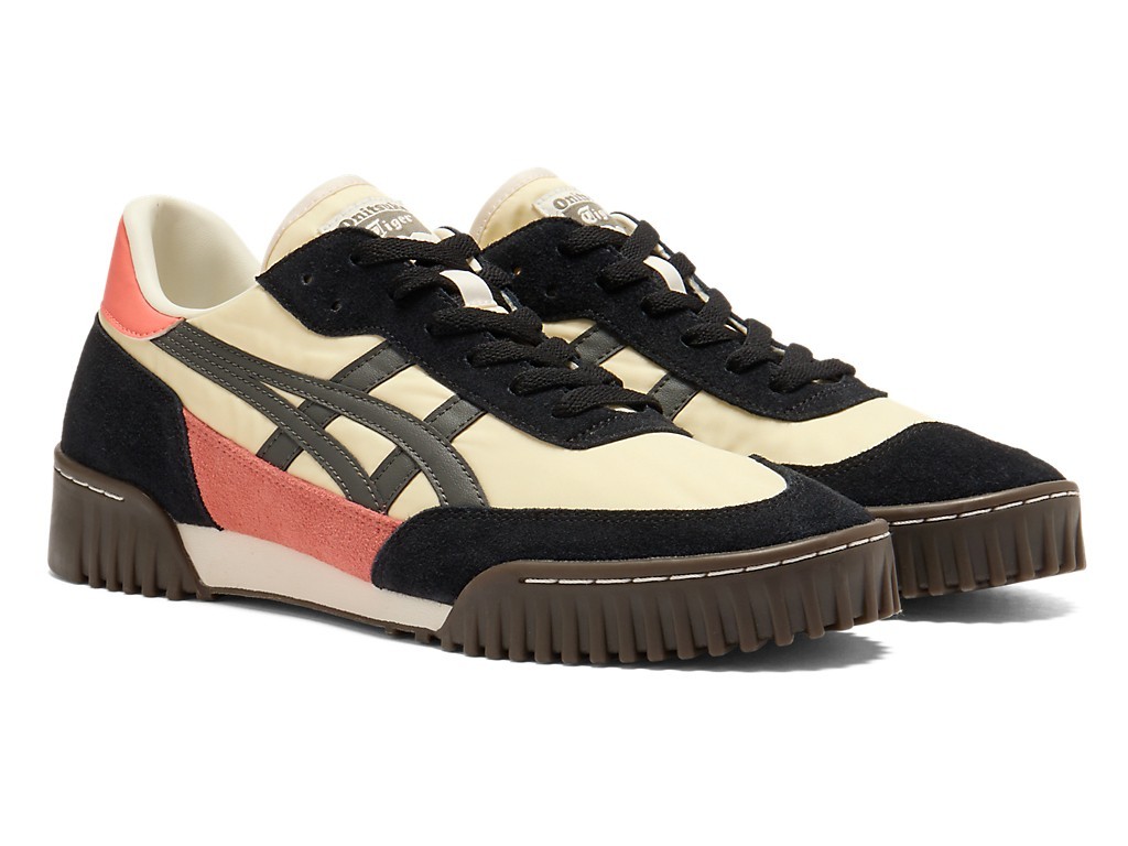 Onitsuka Tiger ROTEMIT 1183C614 101 CREAM TRUFFLE GREY