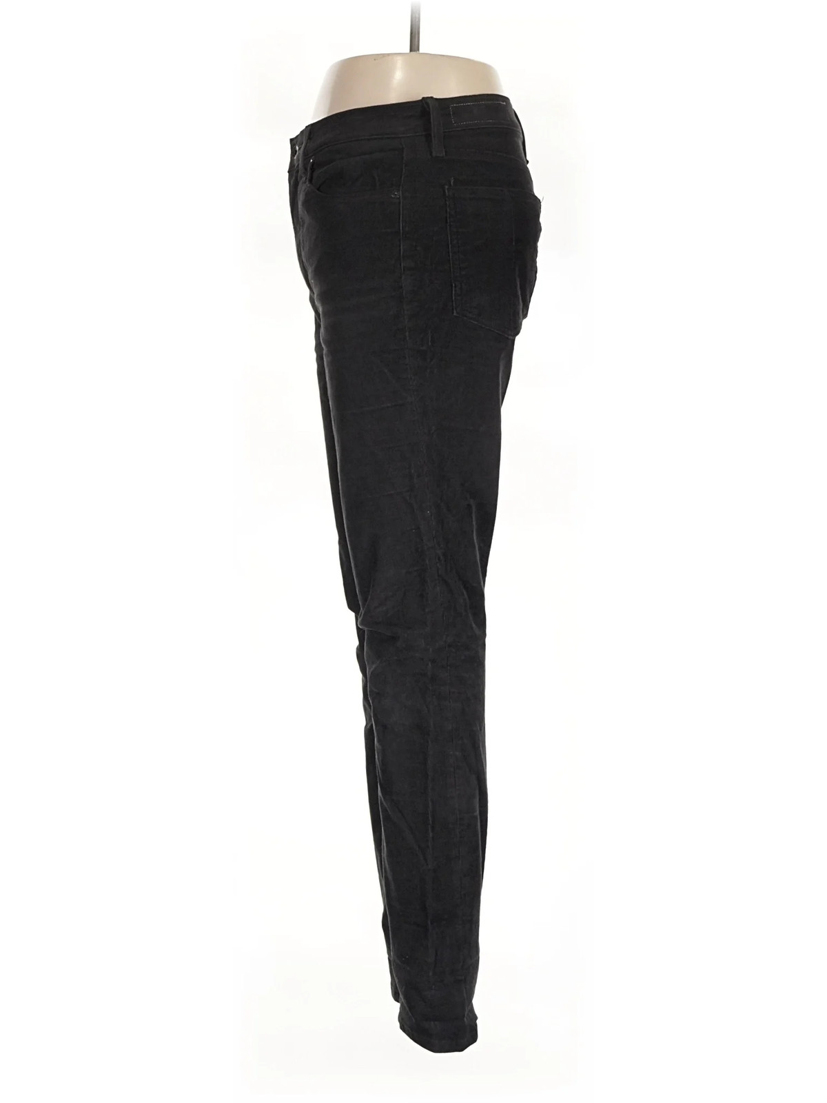 Rag & Bone Women Black Jeans 31W