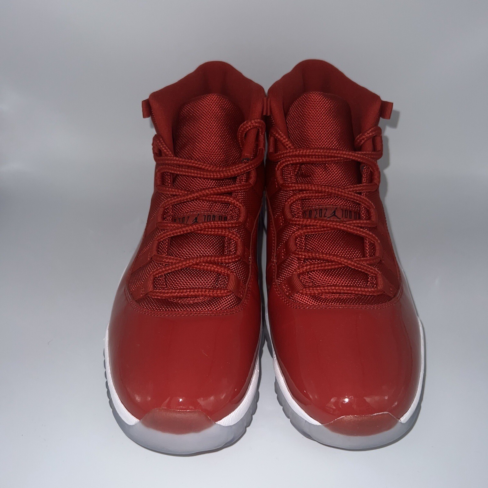 Jordan 11 Retro Win Like 96 (378037-623) Size: 12
