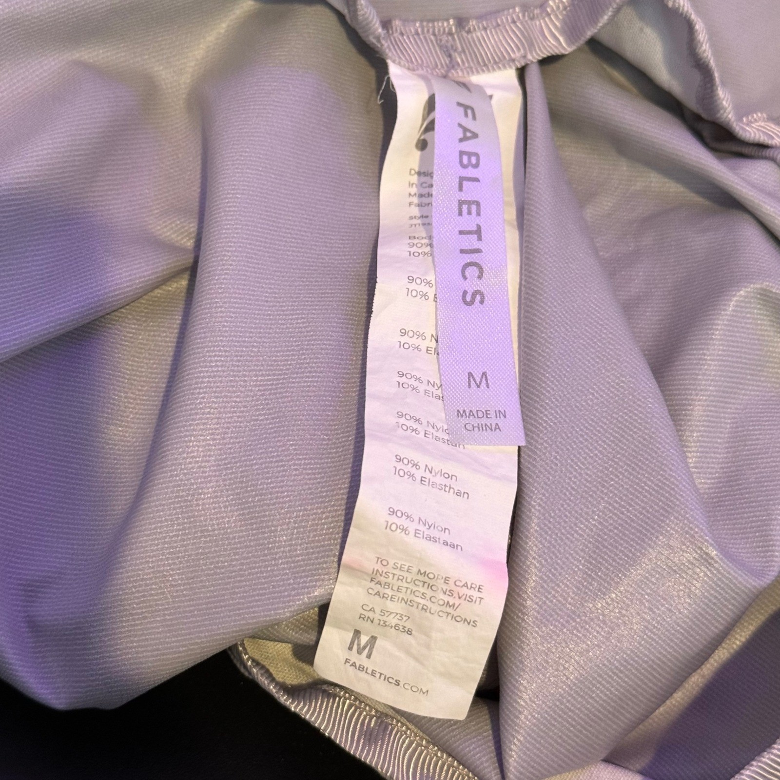 Oversized Water Resistant Hooded Womens Jacket Size M Gray Gorpcore Minimalist