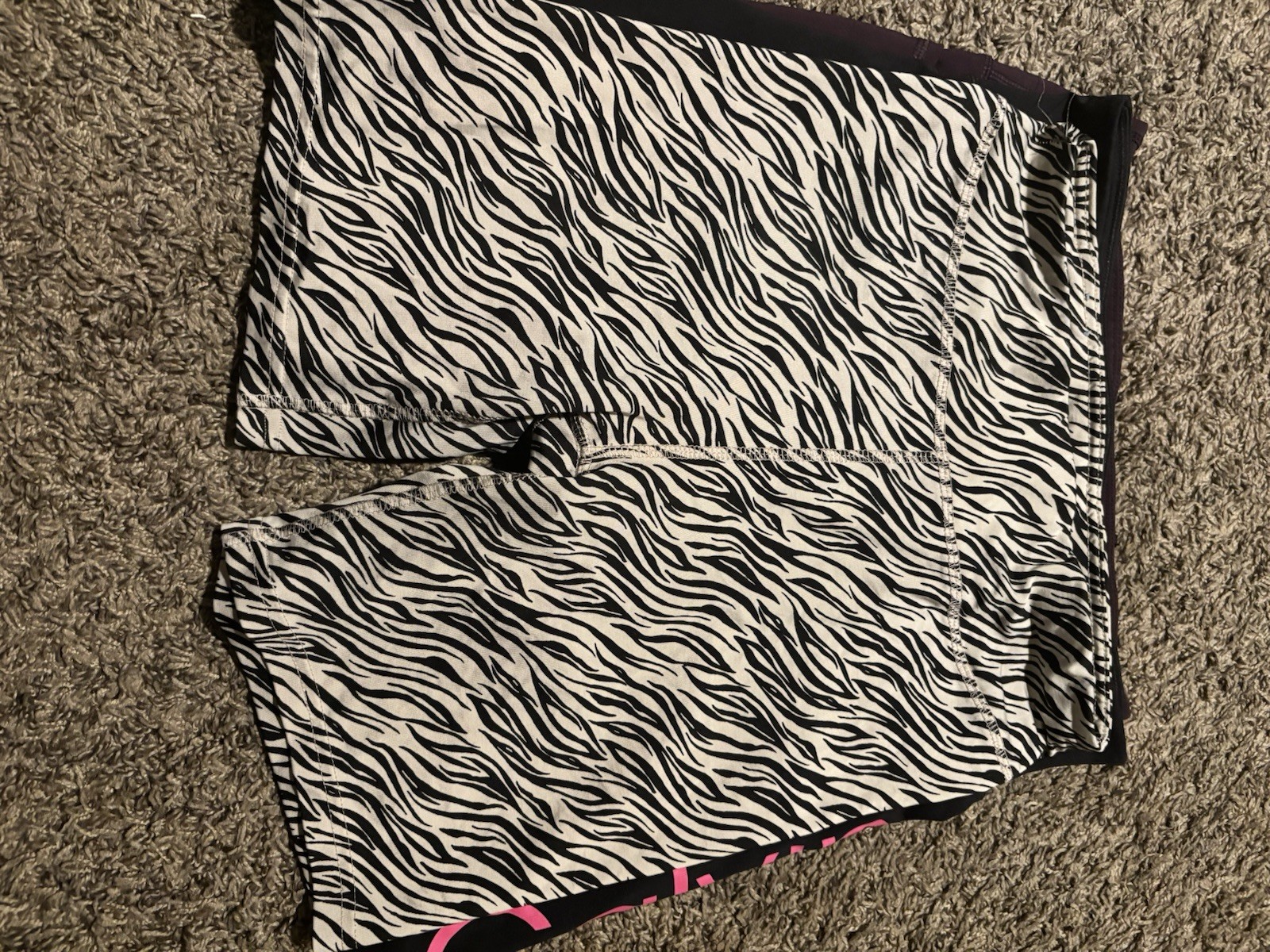 Different Clothing