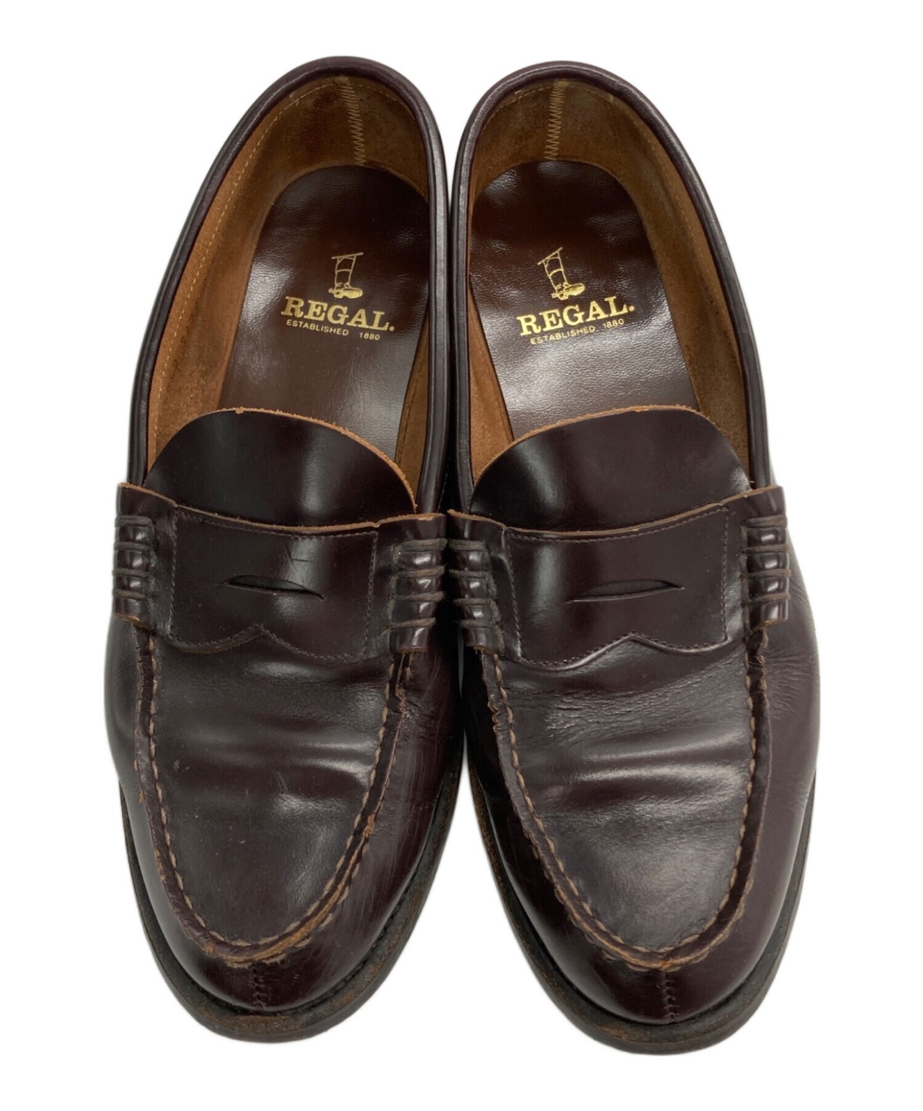 Regal Loafers BG326
