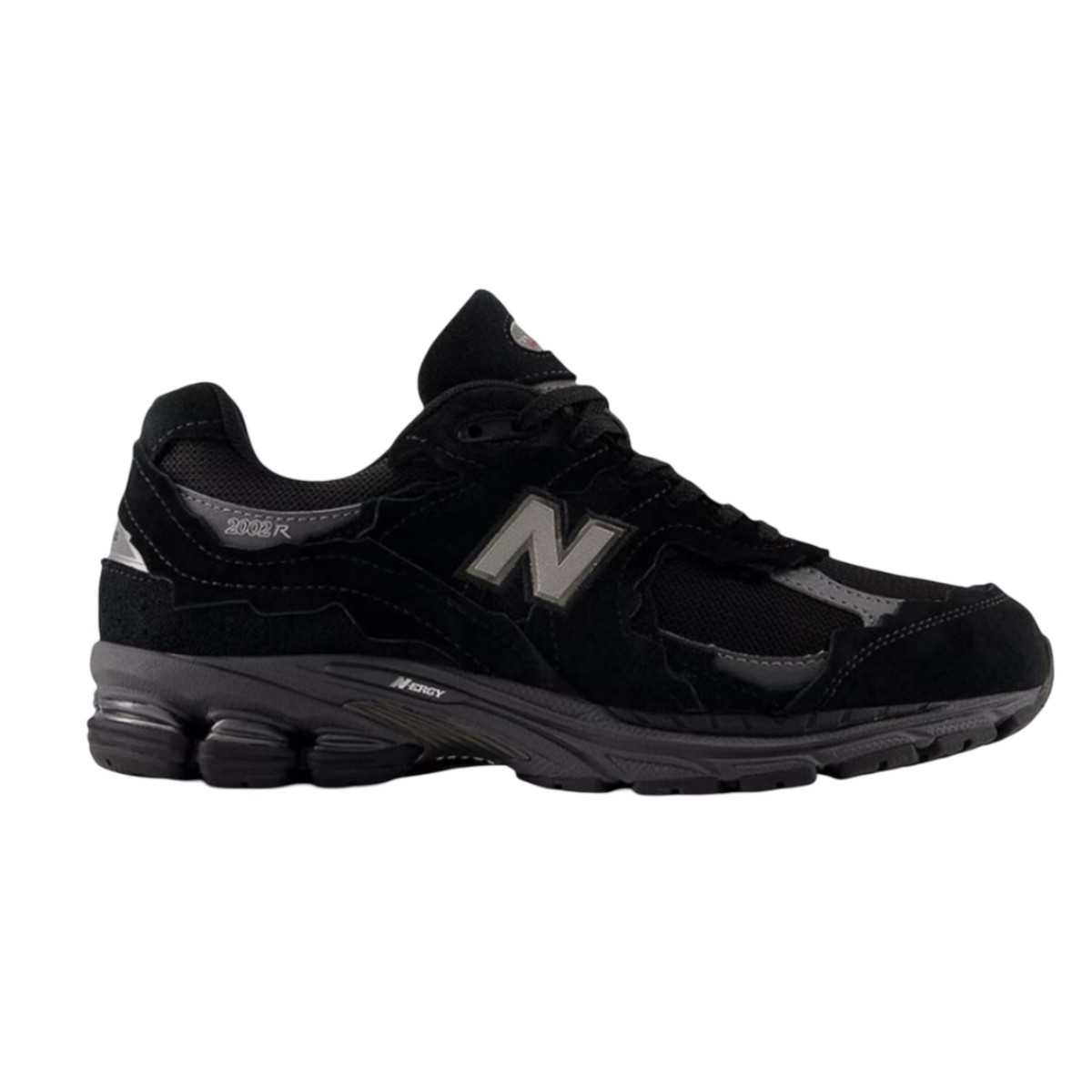 New Balance 2002R Gore-Tex Protection Pack Black Magnet U20023MB Mens New