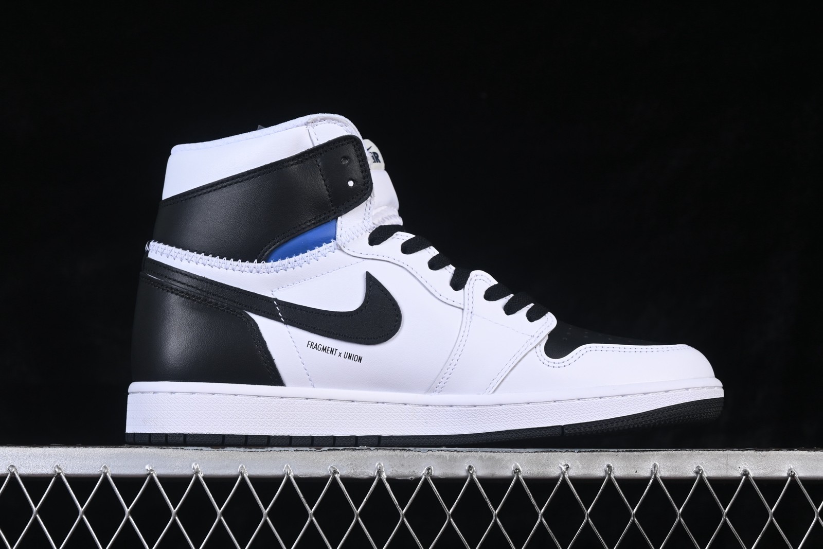 II7282-100 New Fragment Union AJ1 Retro High OG SP Men’s Size 4-13