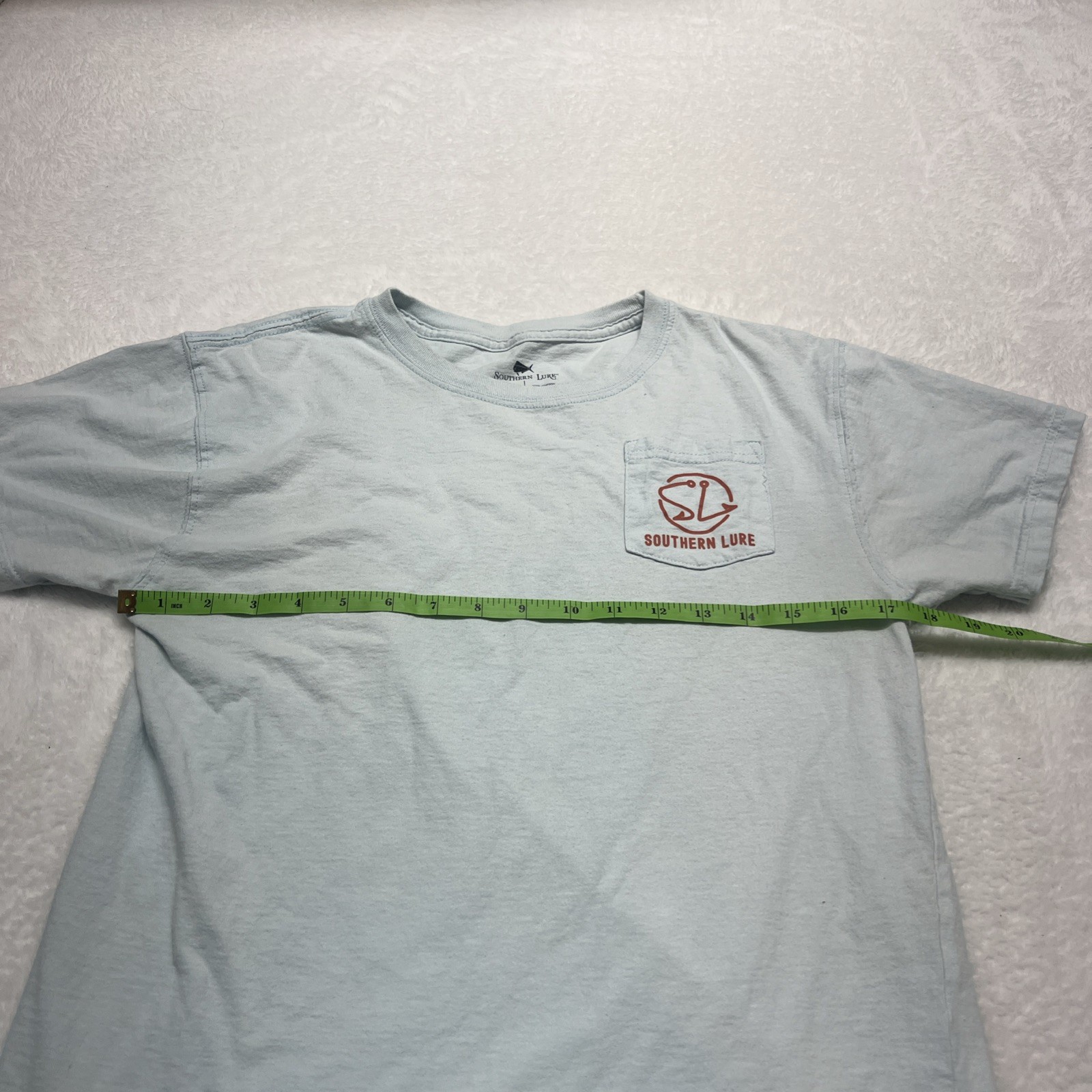 3 Southern Lure Youth Boys XL T-Shirts Cotton Short Sleeve Christmas Jeep Fish