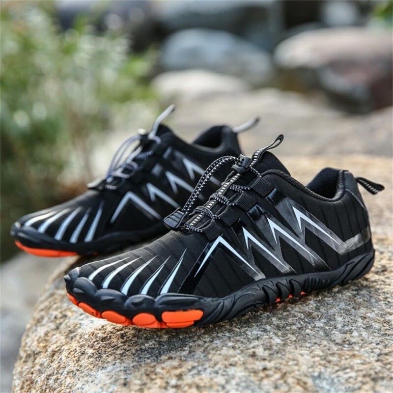 Hike Pro Barefoot Footwear Shoes for Women Men Healthy and Non-Slip Breathable