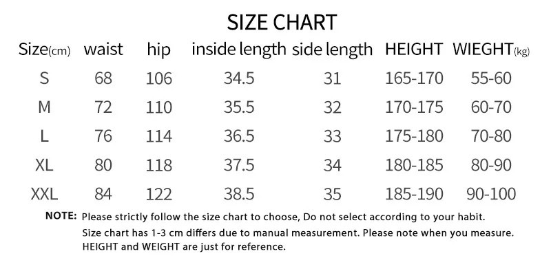 Men’s Fast Dry Running Shorts Double Layer Comfort Zip Pockets Gym Fitness Gift