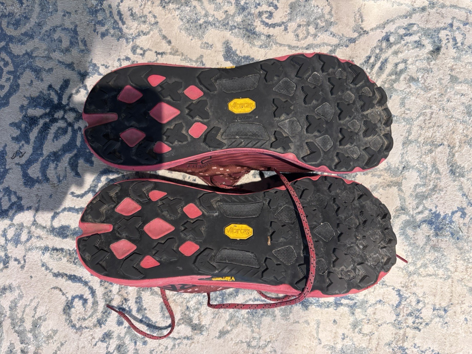 MERRELL AGILITY PEAK 5 GORE-TEX