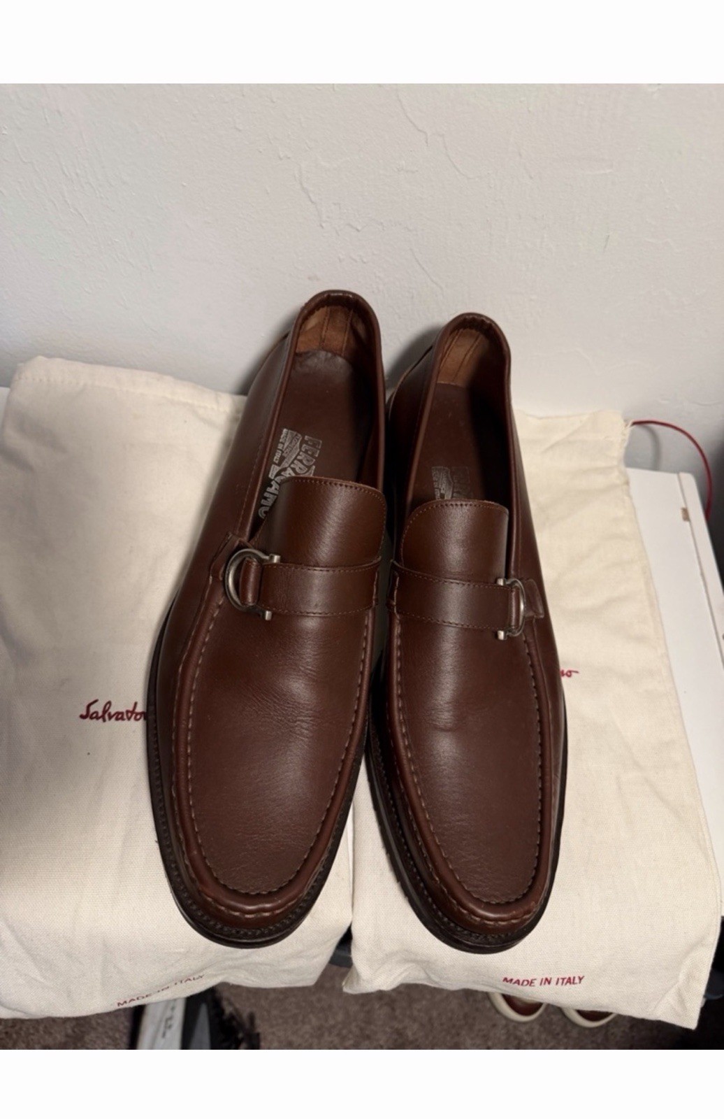 Salvatore Ferragamo Men’s