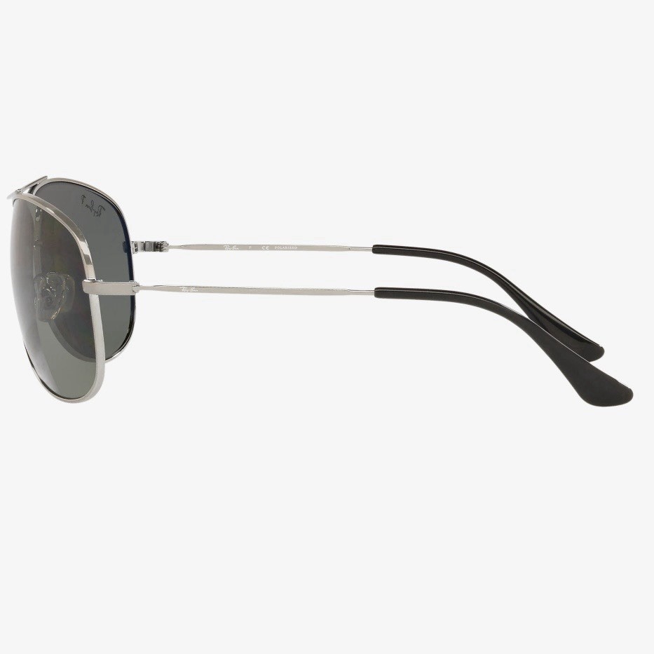 Ray-Ban RB3293 Metal Aviator Sunglasses Unisex Open Box Authentic