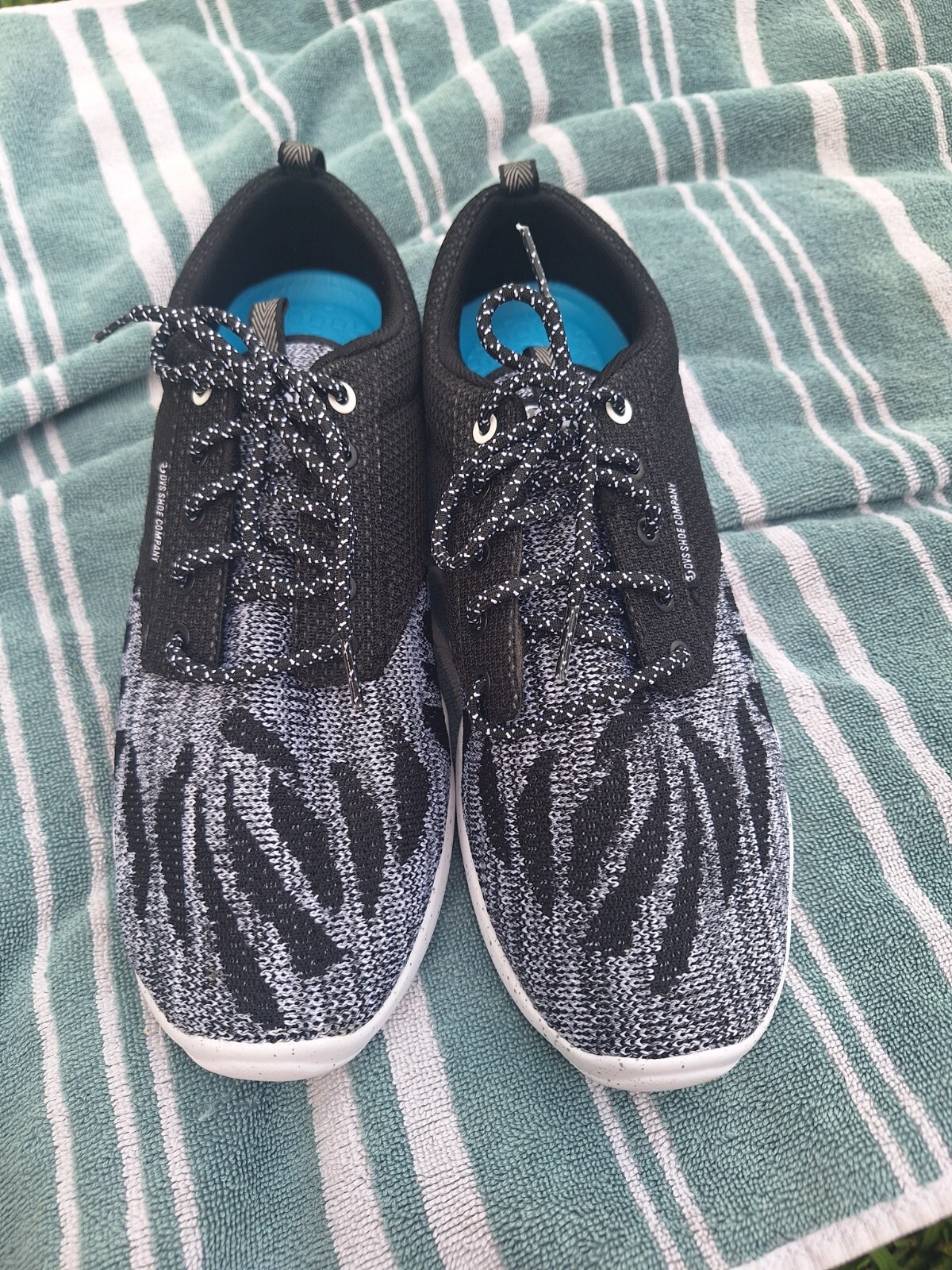 NEW ~ DVS Premier 2.0+ White/Grey Sneakers (DVF0000290)