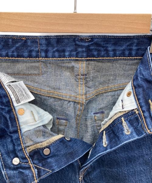 LEVI’S Denim pants Indigo FFC-18976
