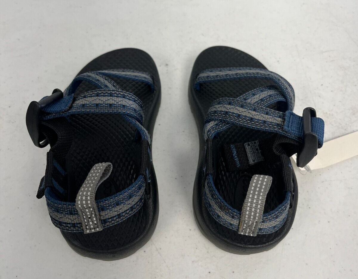 Chaco ZI Ecotread Sandals NIB Sz 1,2,3,4,5,6,10,11,12,13 US Big Kid Color Choice