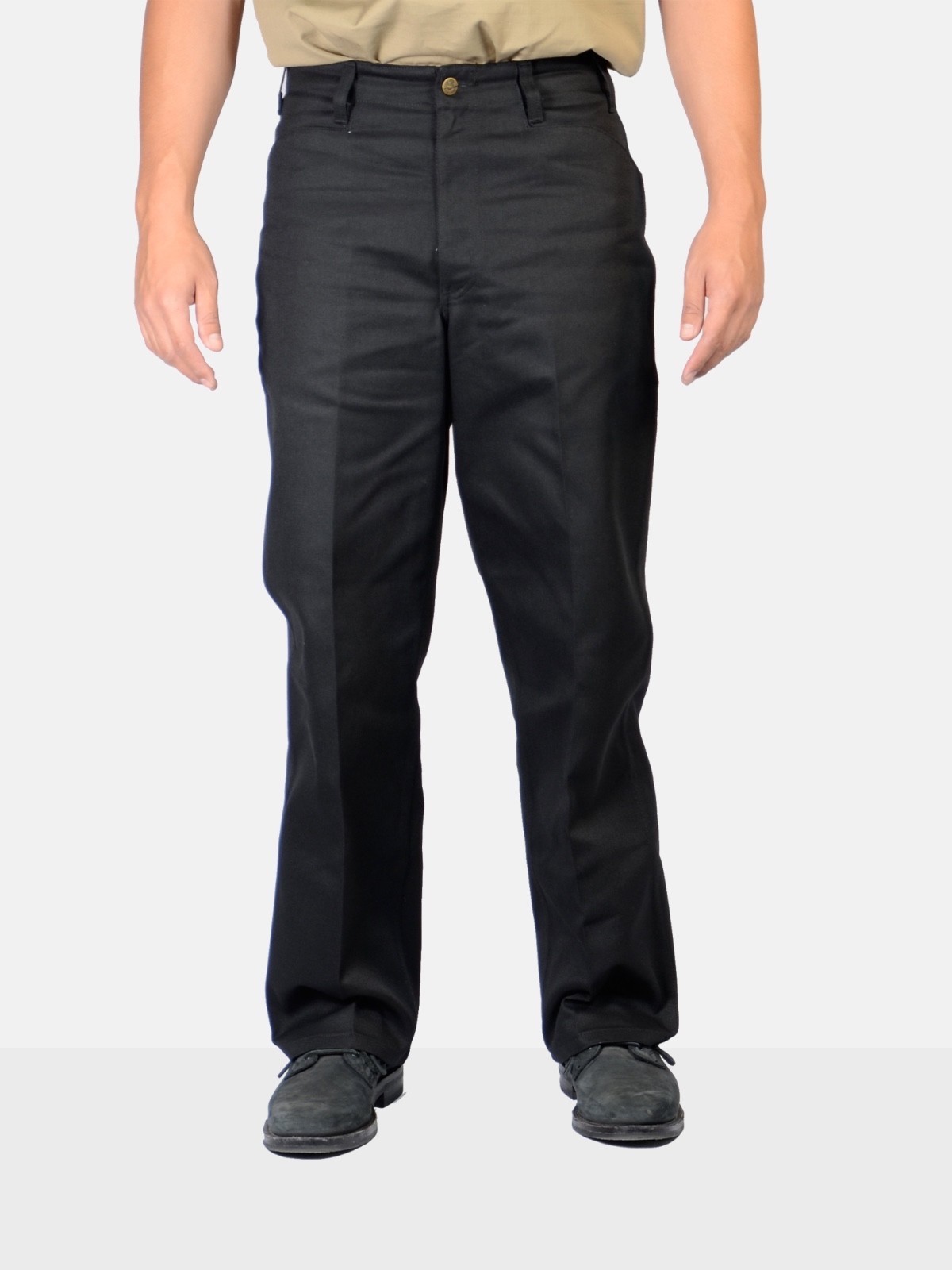 Original BEN Davis Pants,Black, Navy, Charcoal, L Gray, Khaki, Brown, Steel Blue
