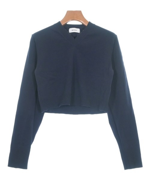 MIESROHE Sweaters Navy F 2200643466029