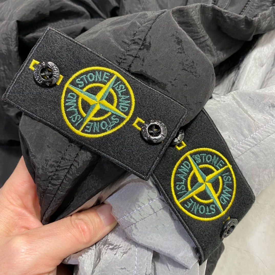 Stone Island pants
