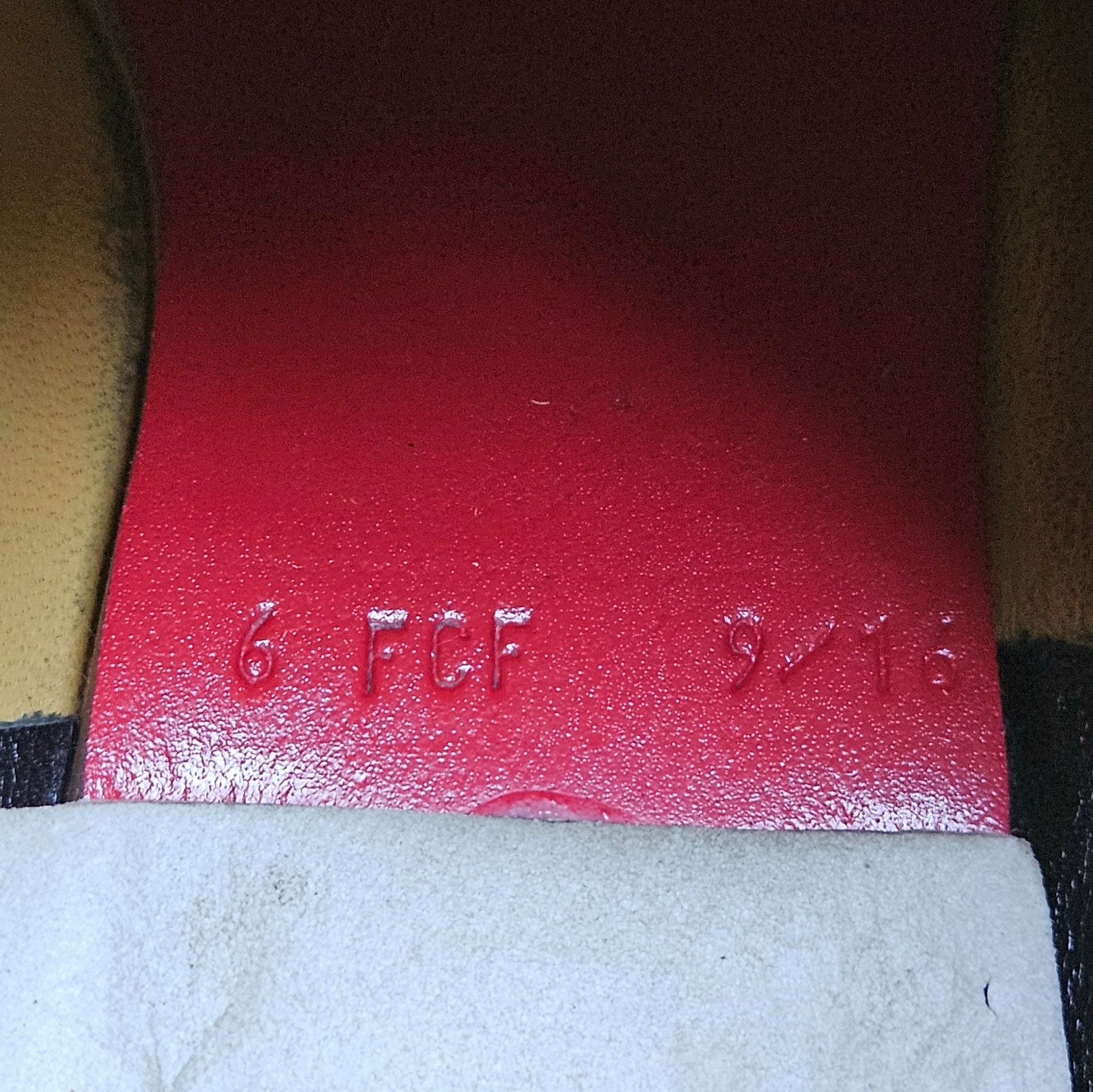 RM Williams Comfort Craftsman Cheslea Boots Black Size 7 B US $589