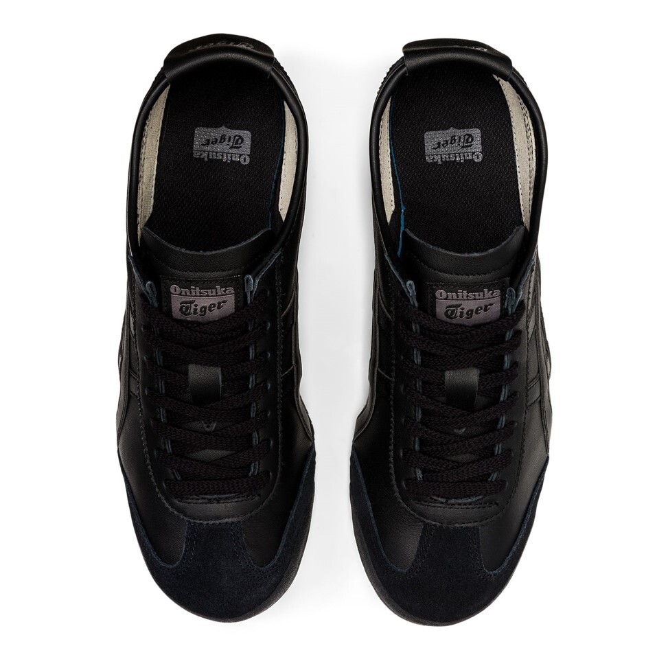 Authentic Onitsuka Tiger MEXICO 66 1183C102 002 BLACK BLACK