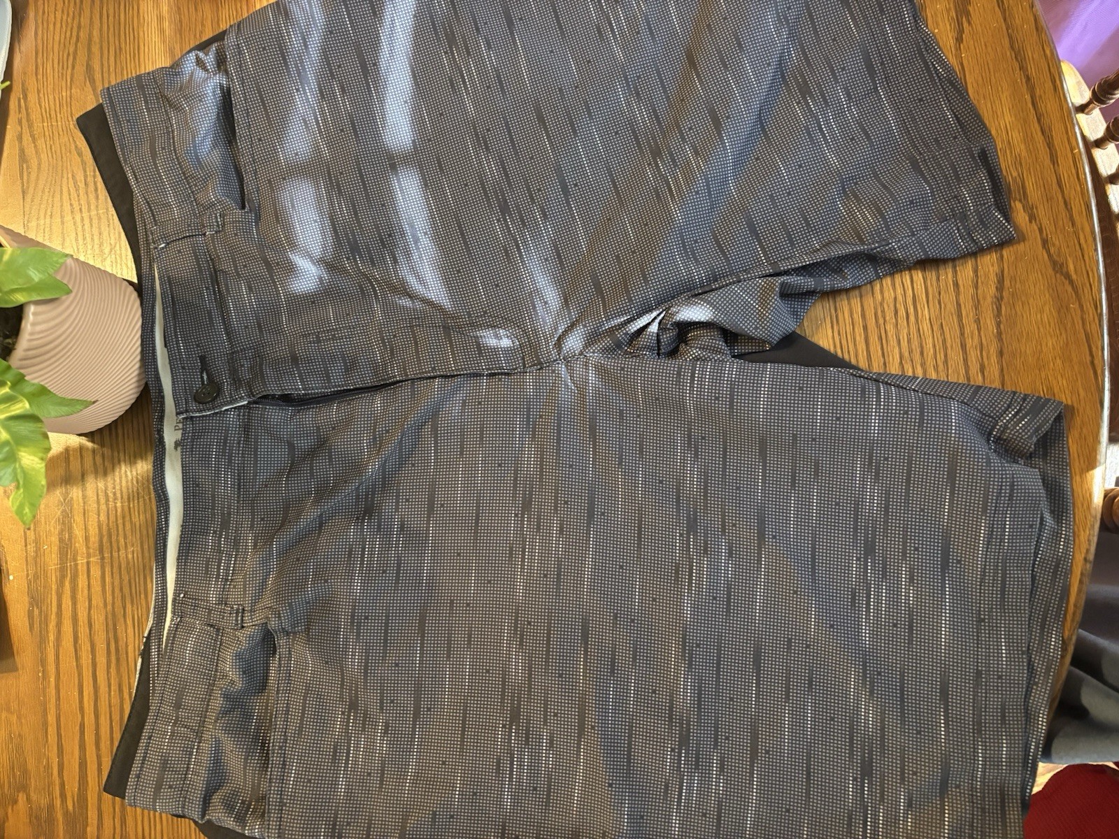 adidas Men’s golf shorts 7 pairs. Defects in pictures
