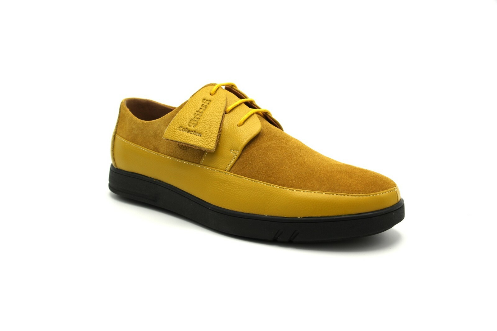 NEW BRITISH WALKERS ORIGINAL WESTMINSTER RED BLACK GREEN NAVY YELLOW SHOES